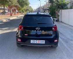 هيونداي فينو